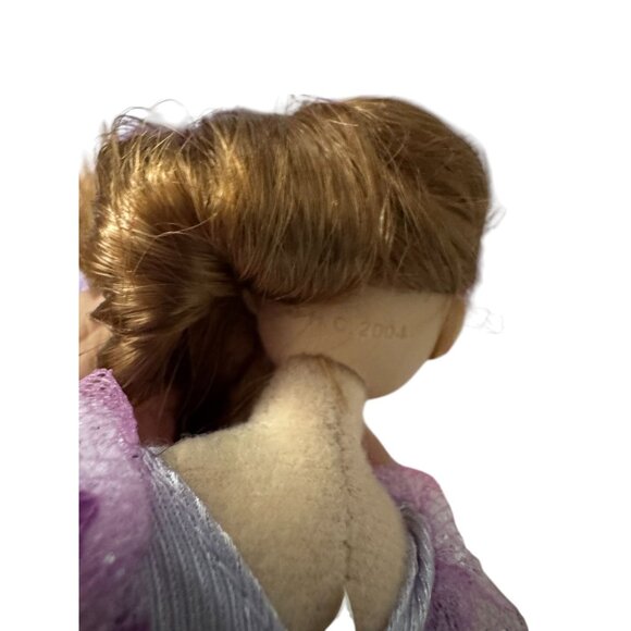 3 OHC Dolls 2014 Set With Lady Jane Case & Accessories Only Hearts Club - Picture 11 of 11